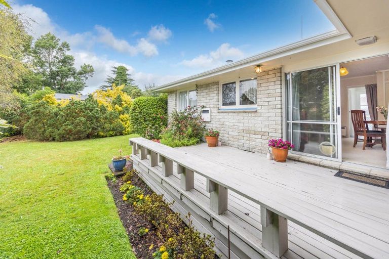 Photo of property in 126 Fairview Street, Chartwell, Hamilton, 3210