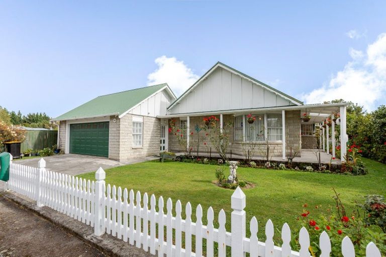Photo of property in 24a Rawhiti Street, Dannevirke, 4930