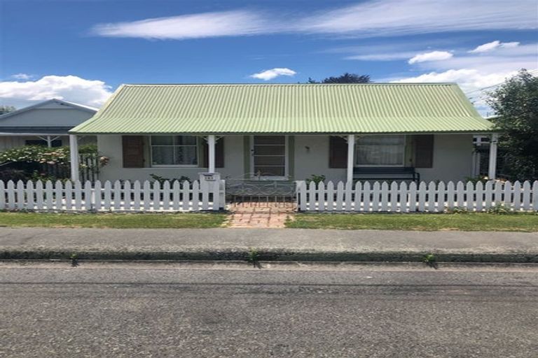 Photo of property in 121 King Street, Sydenham, Christchurch, 8023