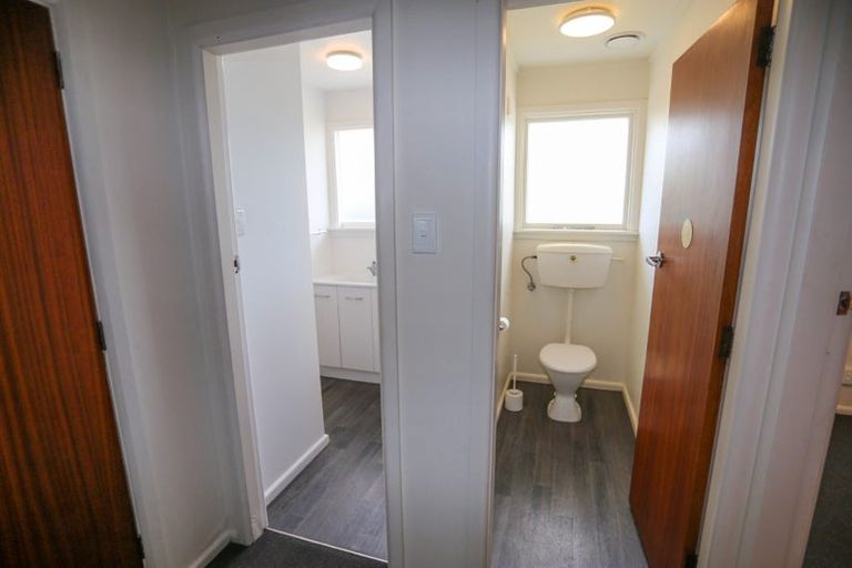 Photo of property in 6/73 Fairfield Avenue, Addington, Christchurch, 8024