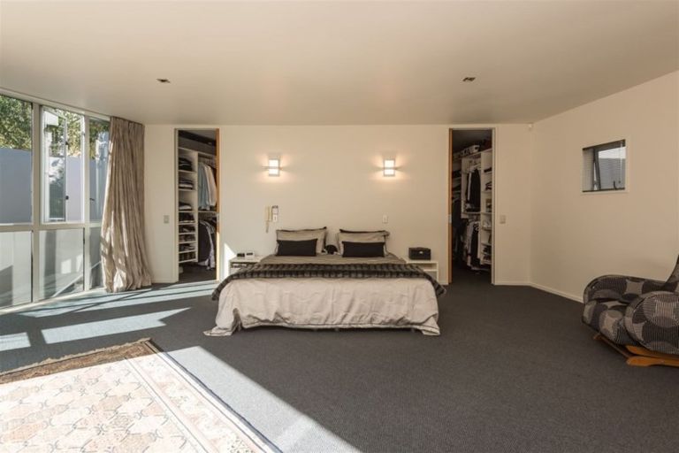 Photo of property in 45 Macmillan Avenue, Cashmere, Christchurch, 8022