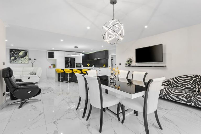 Photo of property in 17 George Town Drive, Beachlands, Auckland, 2018