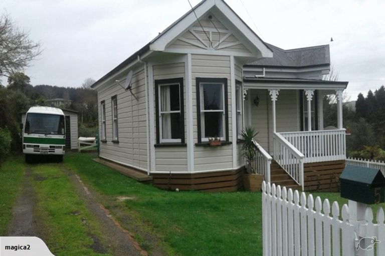 Photo of property in 5 Rimu Street, Te Kuiti, 3910