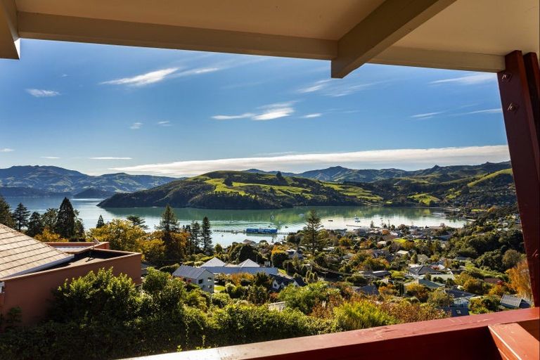 Photo of property in 13a-c Lighthouse Road, Akaroa, 7520