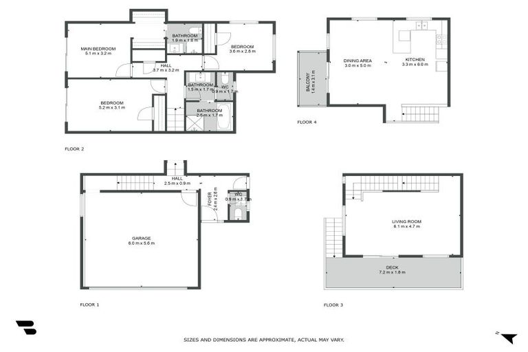 Photo of property in 30 Vireya Court, Goodwood Heights, Auckland, 2105