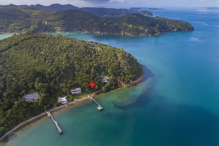 Photo of property in Kawau Island, Kawau Island, 0920