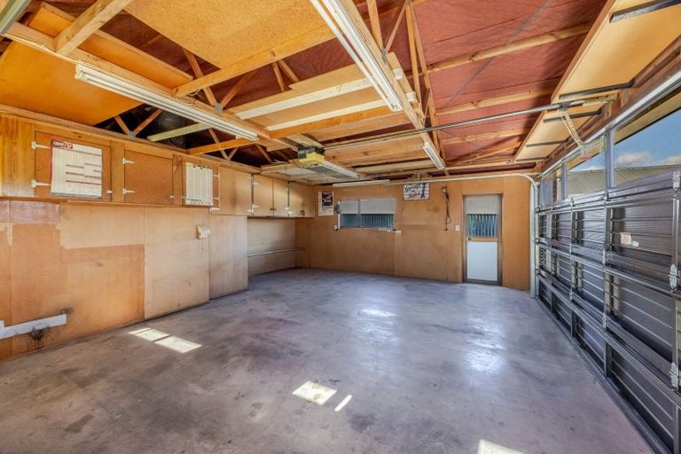 Photo of property in 54 Mount Herbert Road, Waipukurau, 4200