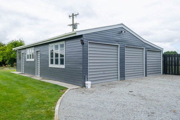 Photo of property in 148 Mcnair Road, Temuka, 7920