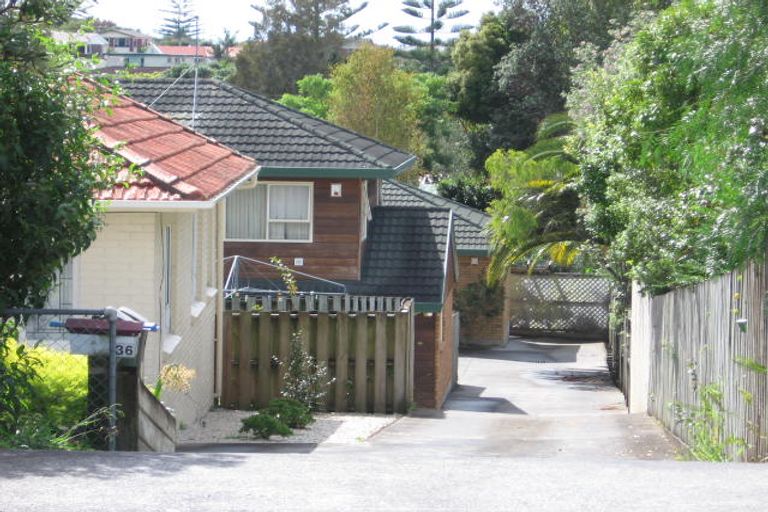 Photo of property in 36 Tirimoana Road, Te Atatu South, Auckland, 0602