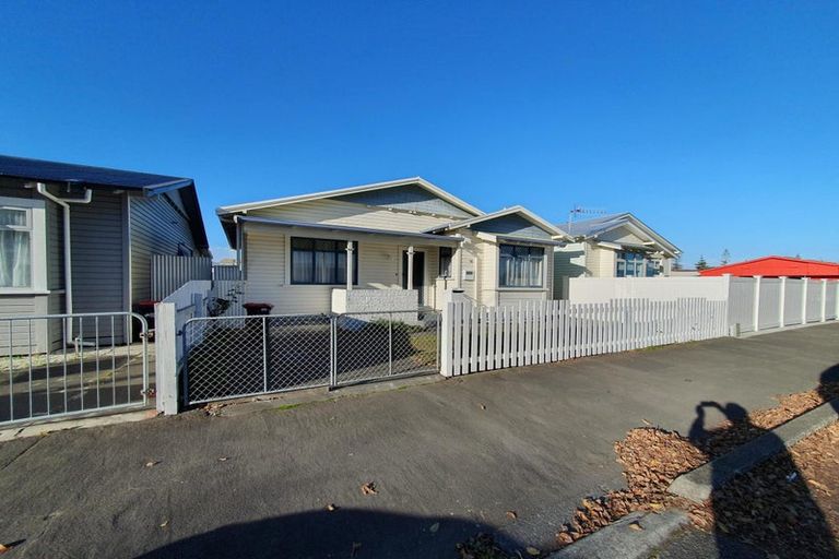 Photo of property in 90 Munroe Street, Napier South, Napier, 4110
