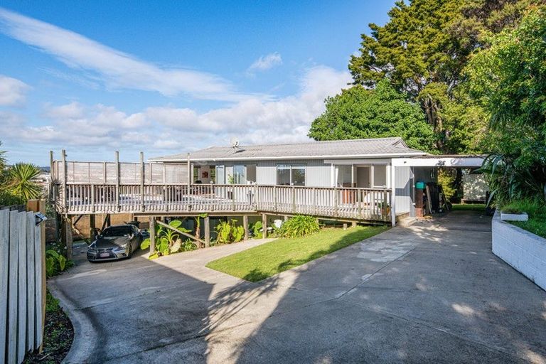Photo of property in 9 Dundas Place, Henderson, Auckland, 0612