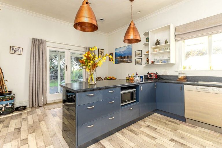 Photo of property in 627 Boundary Road, Willowby, Ashburton, 7773