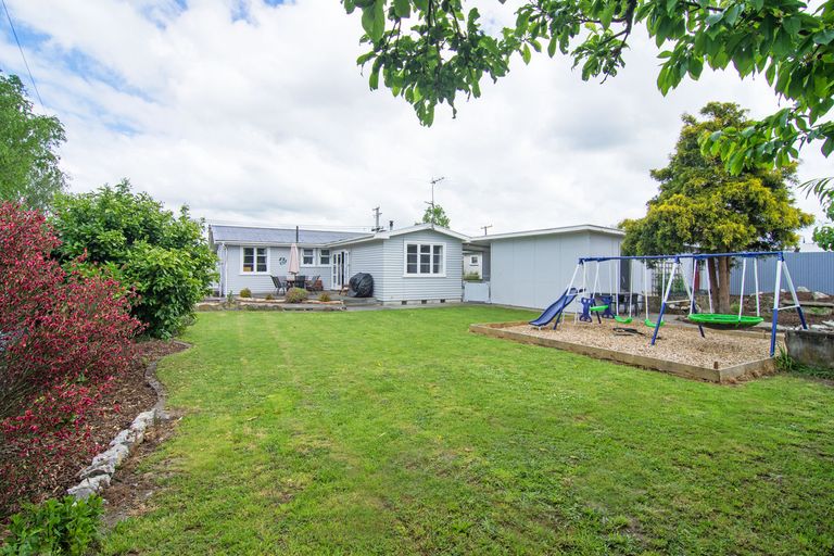 Photo of property in 101 Cockburn Street, Kuripuni, Masterton, 5810