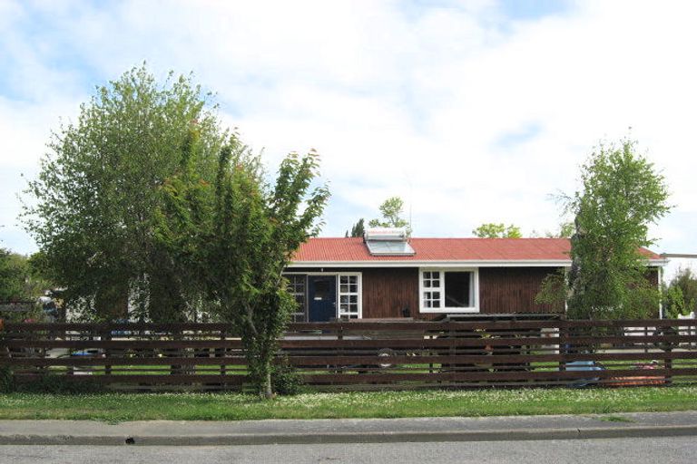 Photo of property in 5 Kynnersley Street, Kaiapoi, 7630