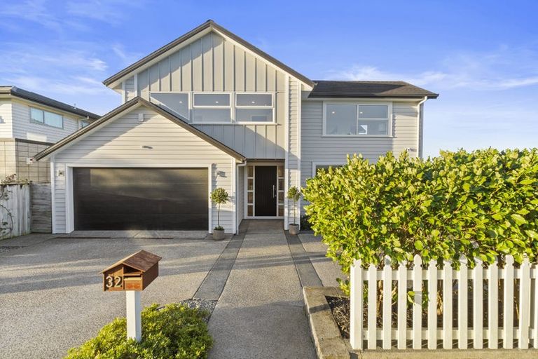 Photo of property in 32 Fennell Crescent, Silverdale, 0932