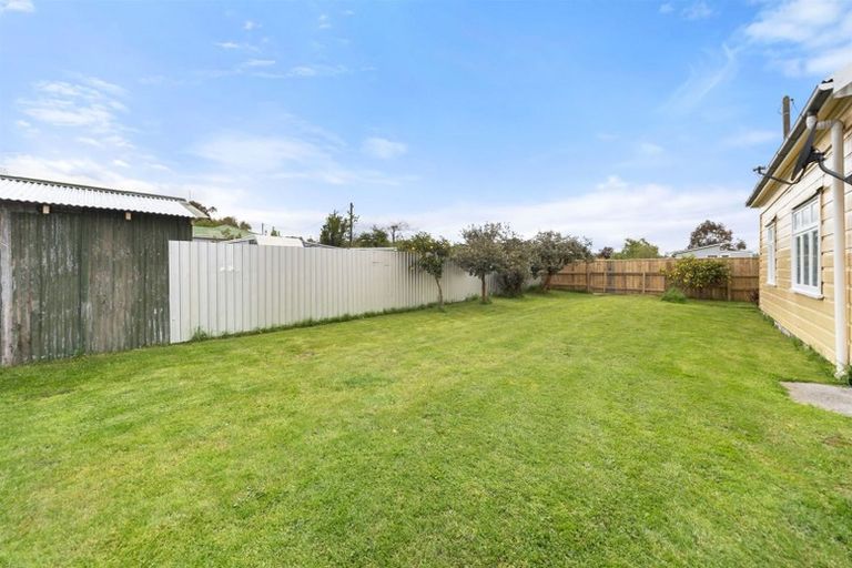 Photo of property in 5 Alexander Street, Ohingaiti, Hunterville, 4785