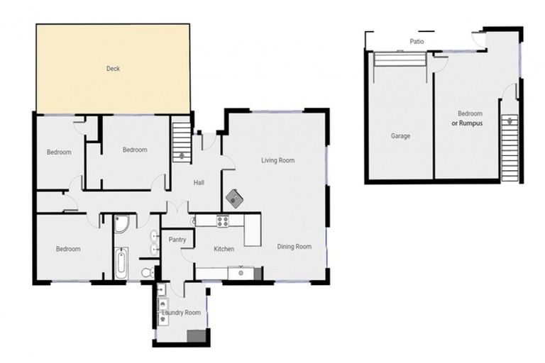 Photo of property in 9 O'rourke Place, Otaki Beach, Otaki, 5512