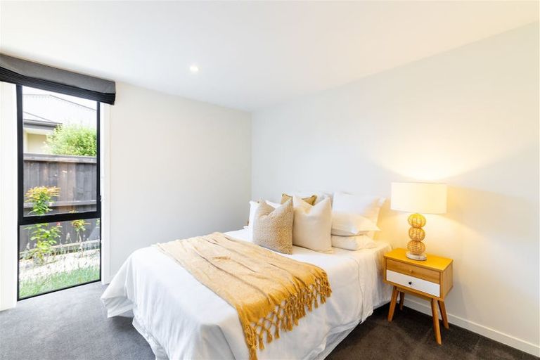 Photo of property in 3 Merlewood Road, Prebbleton, 7604