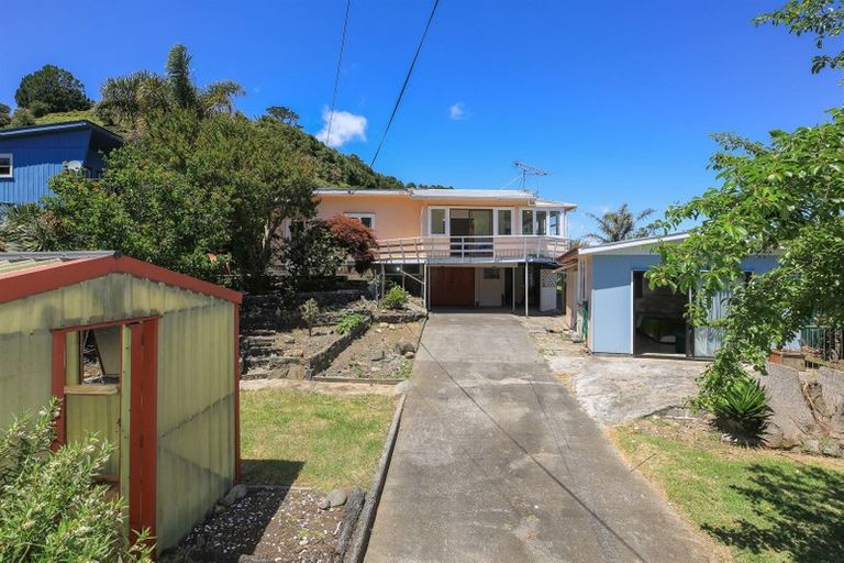 Photo of property in 4 Tapu Coroglen Road, Tapu, Thames, 3575