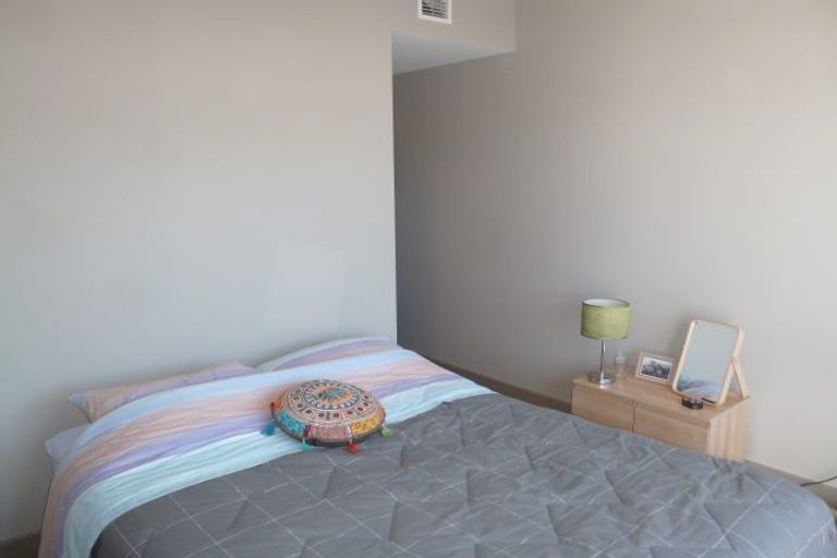 Photo of property in Canvas Apartments, 20/307 Willis Street, Te Aro, Wellington, 6011