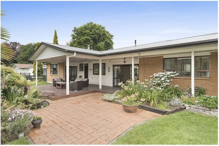 Photo of property in 243 Woodside Road, Matangi, Hamilton, 3284