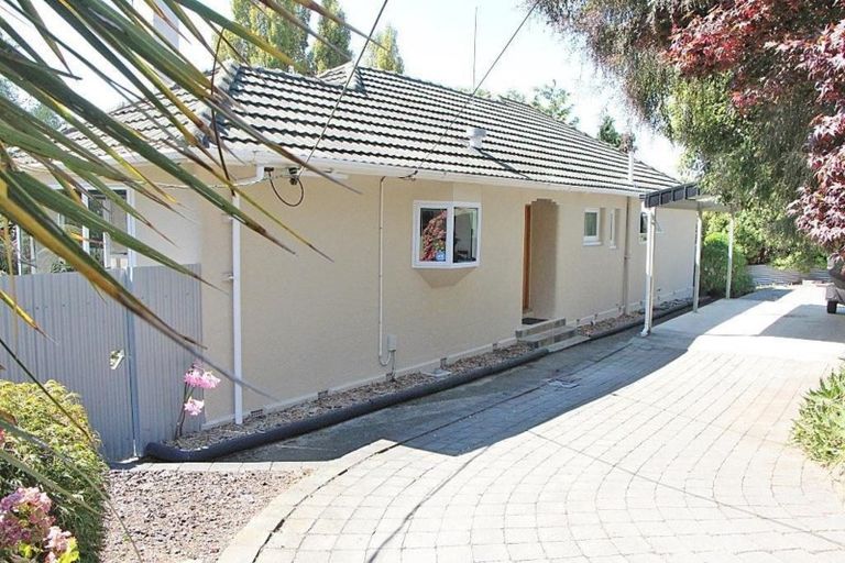 Photo of property in 39a Andrew Street, Marchwiel, Timaru, 7910