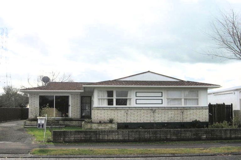 Photo of property in 7 Thorpe Street, Fairview Downs, Hamilton, 3214