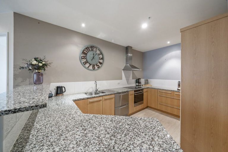 Photo of property in Kate Sheppard Apartments, 3i/42 Molesworth Street, Thorndon, Wellington, 6011