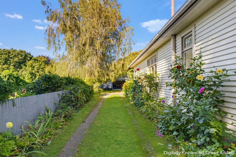 Photo of property in 18 Dunford Street, Rakaia, 7710