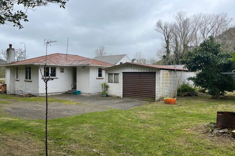 Photo of property in 5 Great South Road, Taupiri, 3721