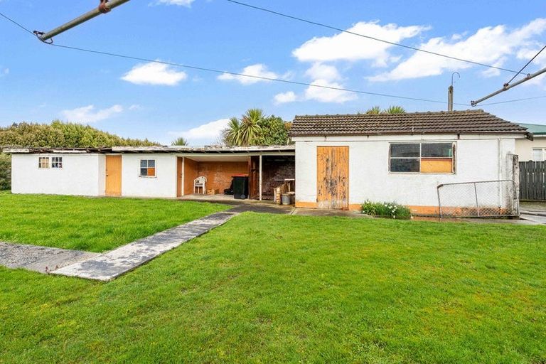 Photo of property in 7 Johnston Street, Gore, 9710