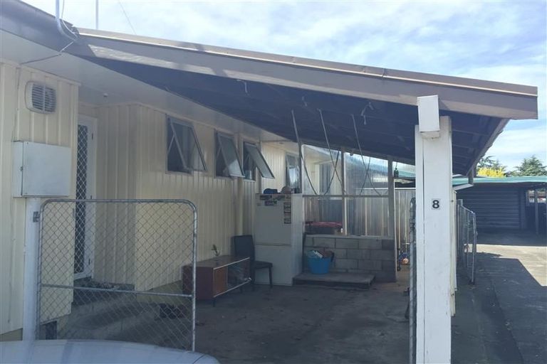 Photo of property in 8a Stonehaven Street, Flaxmere, Hastings, 4120