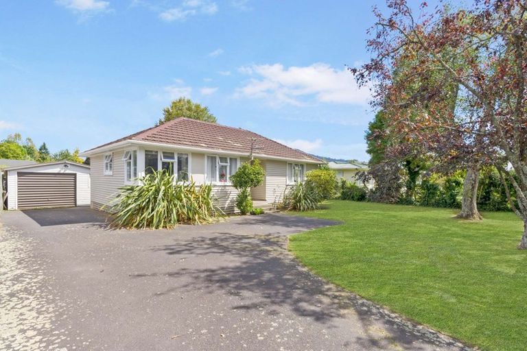 Photo of property in 18 Pandora Avenue, Sunnybrook, Rotorua, 3015