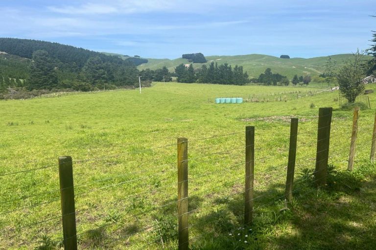 Photo of property in 923 Oporae Road, Waione, Dannevirke, 4971