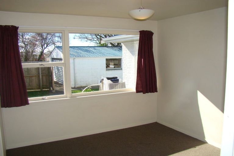 Photo of property in 1/11 Bowen Street, Upper Riccarton, Christchurch, 8041