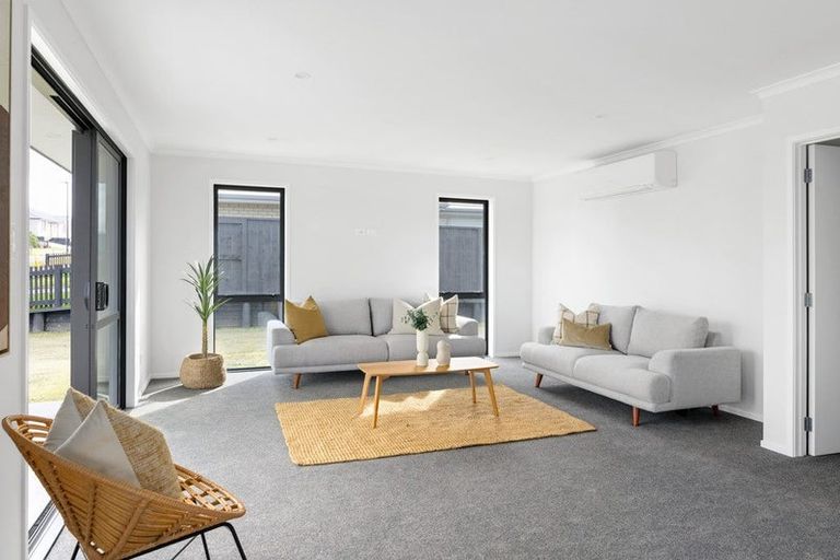 Photo of property in 11 Karira Street, Morrinsville, 3300