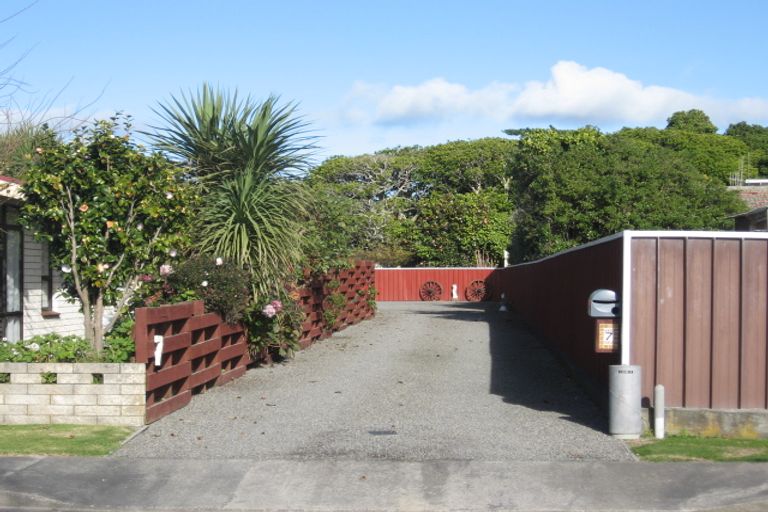 Photo of property in 7 Knights Grove, Otaki, 5512