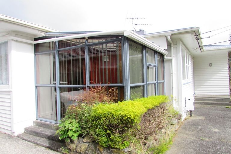 Photo of property in 1246 Fergusson Drive, Brown Owl, Upper Hutt, 5018