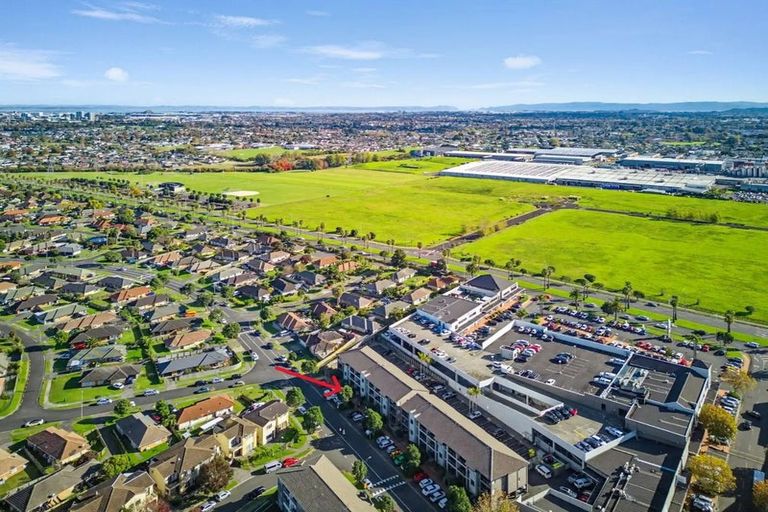 Photo of property in 80a Michael Jones Drive, Flat Bush, Auckland, 2019