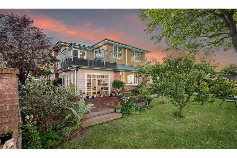 Photo of property in 231 Ilam Road, Ilam, Christchurch, 8041