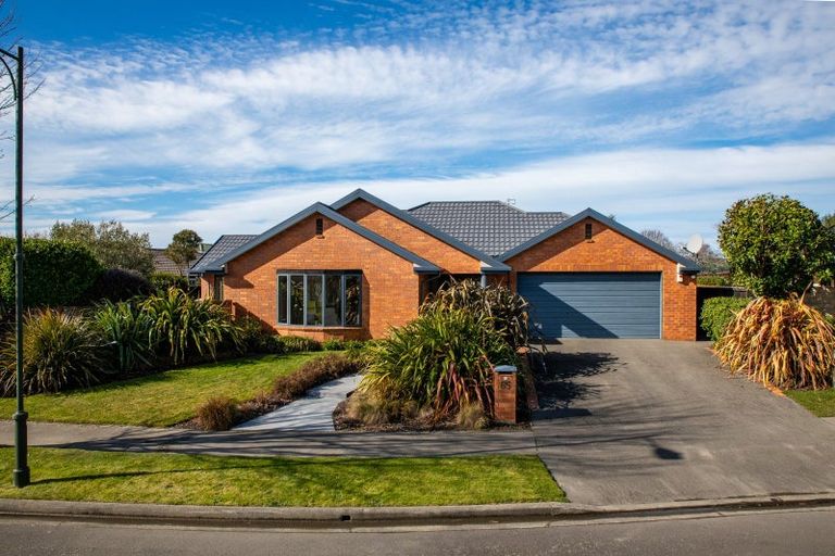 Photo of property in 65 Becmead Drive, Harewood, Christchurch, 8051