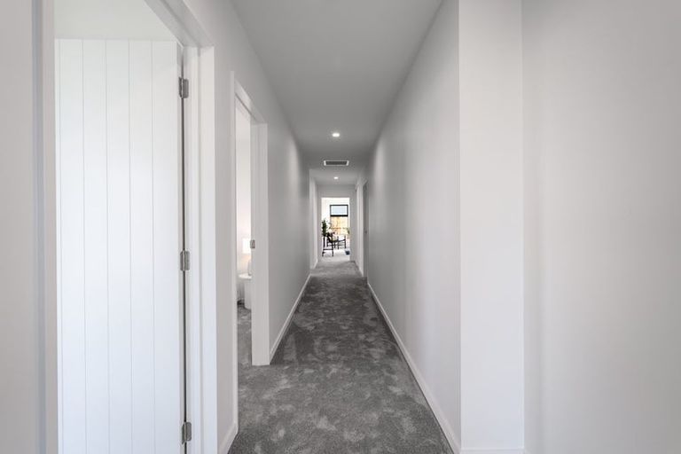 Photo of property in 28 Privet Way, Rolleston, 7678