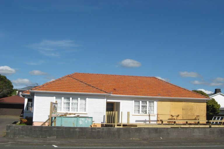 Photo of property in 171 Powderham Street, New Plymouth, 4310