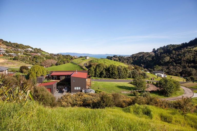 Photo of property in 8 Te Mata Drive, Te Mata, Thames, 3575