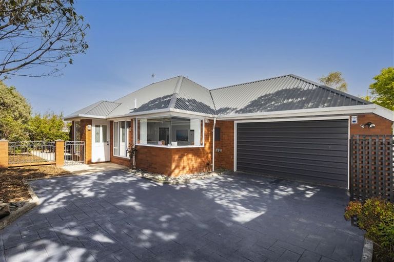 Photo of property in 133a Condell Avenue, Papanui, Christchurch, 8053