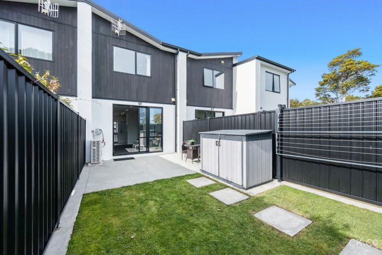 Photo of property in 8 Josland Lane, Wallaceville, Upper Hutt, 5018