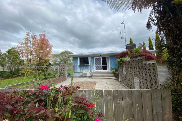 Photo of property in 50 Morris Road, Hillcrest, Hamilton, 3216