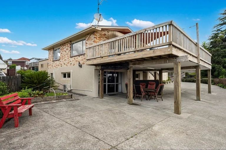 Photo of property in 5 Clotworthy Crescent, Onerahi, Whangarei, 0110