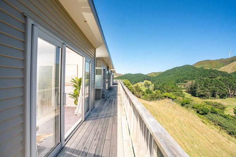 Photo of property in 326 South Makara Road, Makara, Karori, 6972