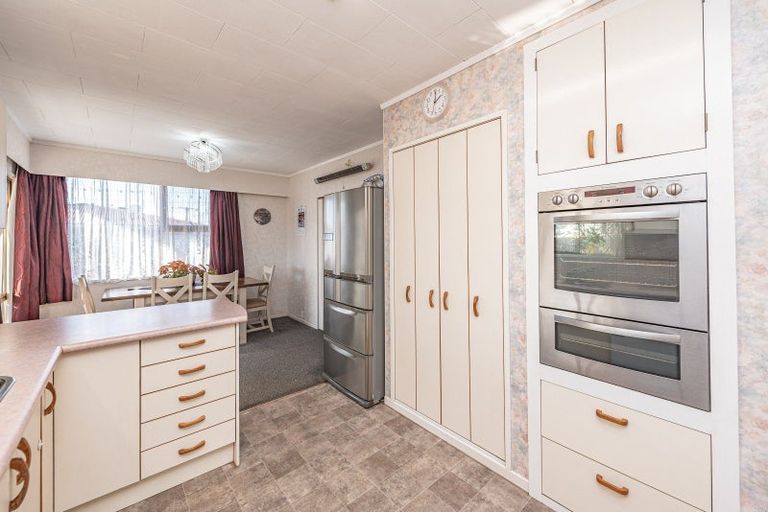 Photo of property in 4 Oxford Road, Springvale, Whanganui, 4501